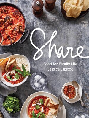 cover image of Share